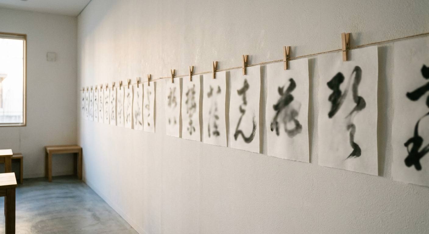 一般クラスの作品